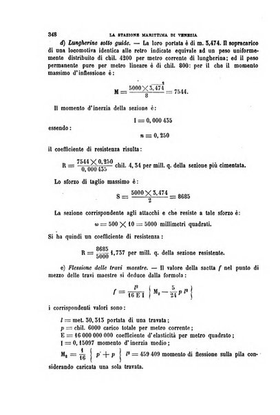 Il politecnico-Giornale dell'ingegnere architetto civile ed industriale