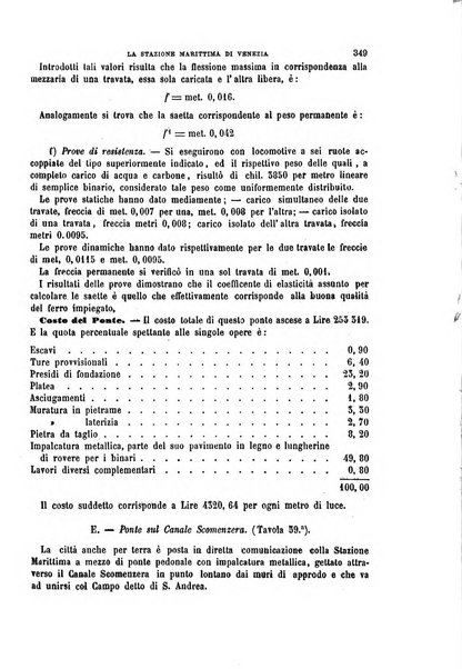 Il politecnico-Giornale dell'ingegnere architetto civile ed industriale