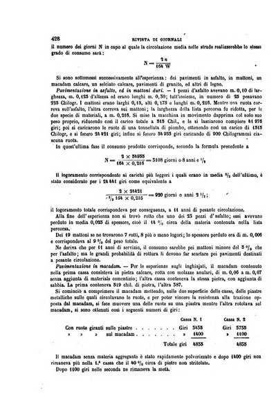 Il politecnico-Giornale dell'ingegnere architetto civile ed industriale