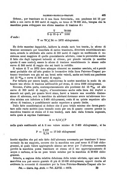 Il politecnico-Giornale dell'ingegnere architetto civile ed industriale