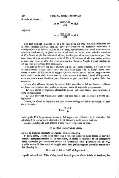 Il politecnico-Giornale dell'ingegnere architetto civile ed industriale