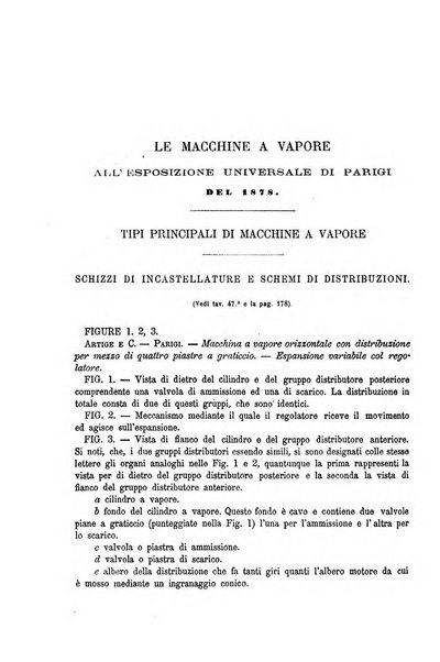 Il politecnico-Giornale dell'ingegnere architetto civile ed industriale