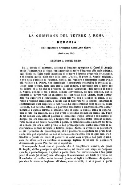 Il politecnico-Giornale dell'ingegnere architetto civile ed industriale