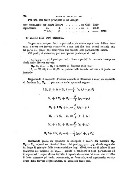 Il politecnico-Giornale dell'ingegnere architetto civile ed industriale