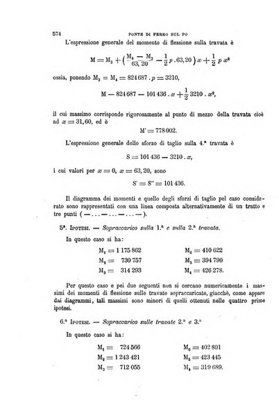 Il politecnico-Giornale dell'ingegnere architetto civile ed industriale