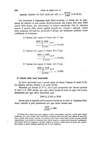 Il politecnico-Giornale dell'ingegnere architetto civile ed industriale