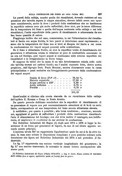 Il politecnico-Giornale dell'ingegnere architetto civile ed industriale