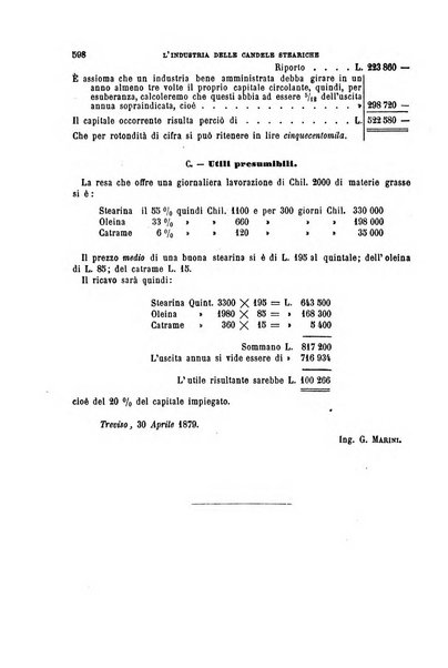 Il politecnico-Giornale dell'ingegnere architetto civile ed industriale