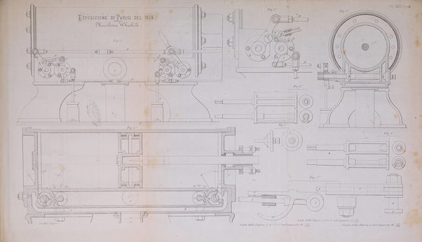 Il politecnico-Giornale dell'ingegnere architetto civile ed industriale