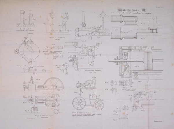 Il politecnico-Giornale dell'ingegnere architetto civile ed industriale