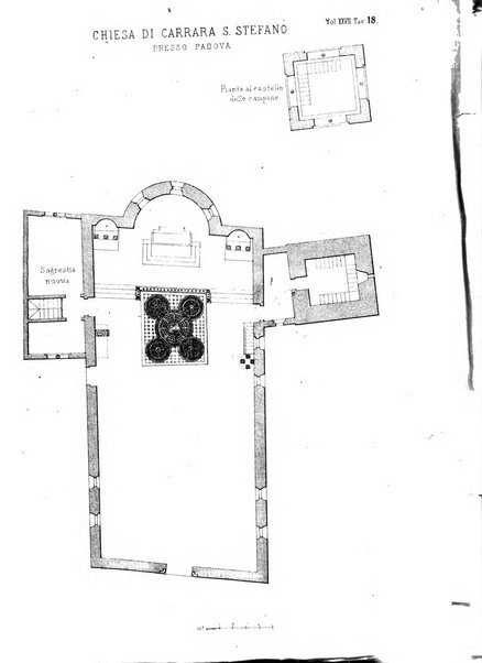 Il politecnico-Giornale dell'ingegnere architetto civile ed industriale