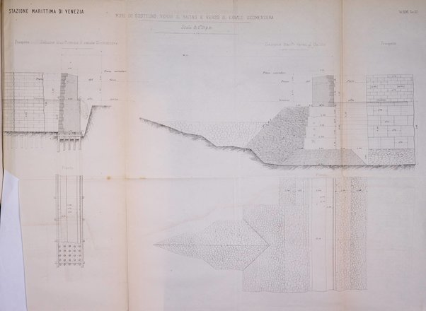 Il politecnico-Giornale dell'ingegnere architetto civile ed industriale