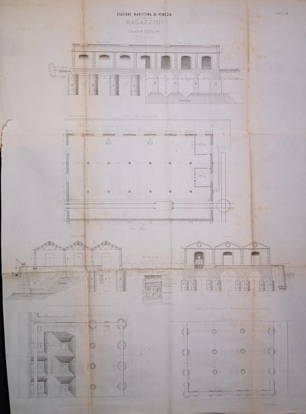 Il politecnico-Giornale dell'ingegnere architetto civile ed industriale