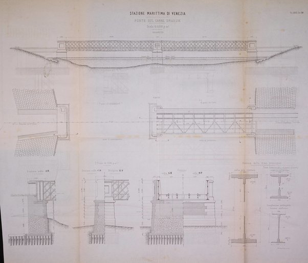 Il politecnico-Giornale dell'ingegnere architetto civile ed industriale