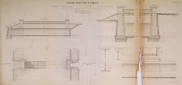 Il politecnico-Giornale dell'ingegnere architetto civile ed industriale