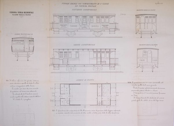 Il politecnico-Giornale dell'ingegnere architetto civile ed industriale