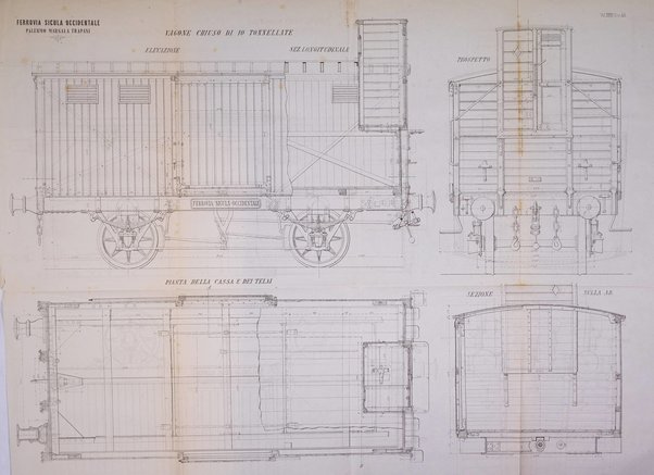 Il politecnico-Giornale dell'ingegnere architetto civile ed industriale