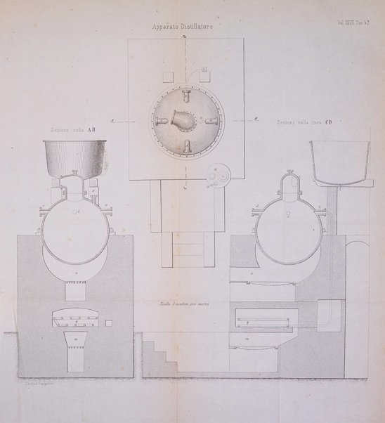 Il politecnico-Giornale dell'ingegnere architetto civile ed industriale