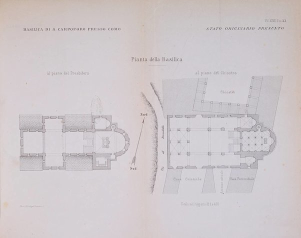 Il politecnico-Giornale dell'ingegnere architetto civile ed industriale