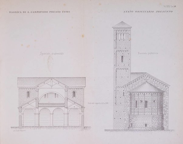 Il politecnico-Giornale dell'ingegnere architetto civile ed industriale