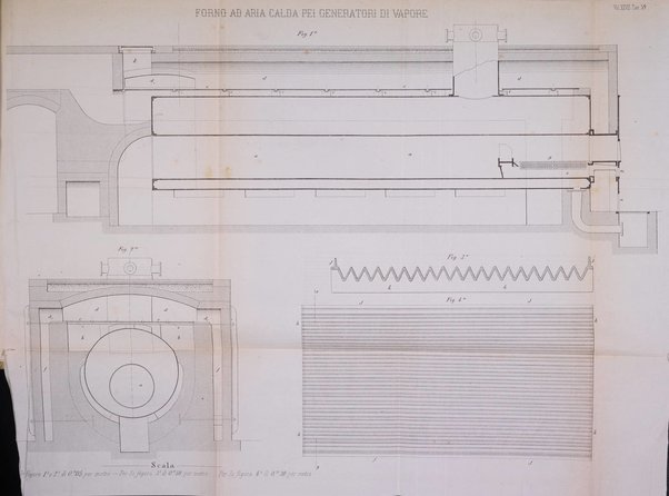 Il politecnico-Giornale dell'ingegnere architetto civile ed industriale