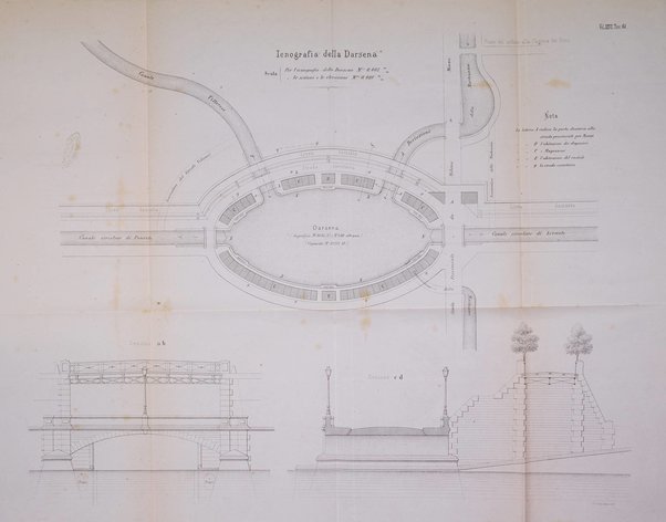 Il politecnico-Giornale dell'ingegnere architetto civile ed industriale