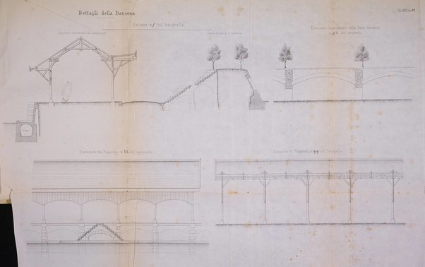 Il politecnico-Giornale dell'ingegnere architetto civile ed industriale