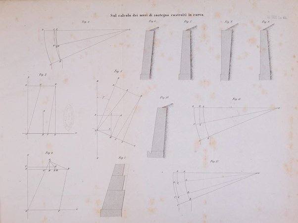 Il politecnico-Giornale dell'ingegnere architetto civile ed industriale