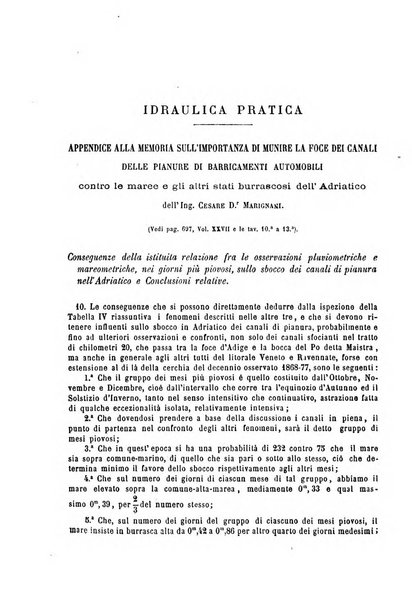 Il politecnico-Giornale dell'ingegnere architetto civile ed industriale