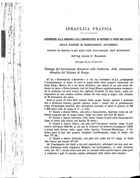 Il politecnico-Giornale dell'ingegnere architetto civile ed industriale