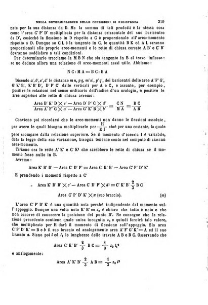 Il politecnico-Giornale dell'ingegnere architetto civile ed industriale