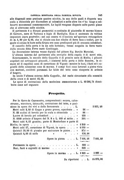 Il politecnico-Giornale dell'ingegnere architetto civile ed industriale