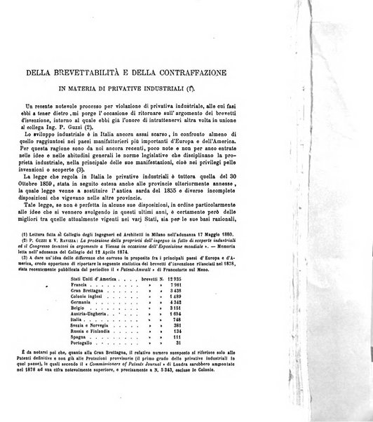 Il politecnico-Giornale dell'ingegnere architetto civile ed industriale