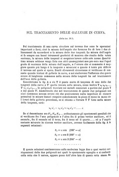 Il politecnico-Giornale dell'ingegnere architetto civile ed industriale