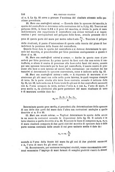 Il politecnico-Giornale dell'ingegnere architetto civile ed industriale