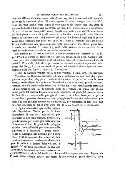 Il politecnico-Giornale dell'ingegnere architetto civile ed industriale