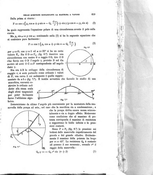 Il politecnico-Giornale dell'ingegnere architetto civile ed industriale