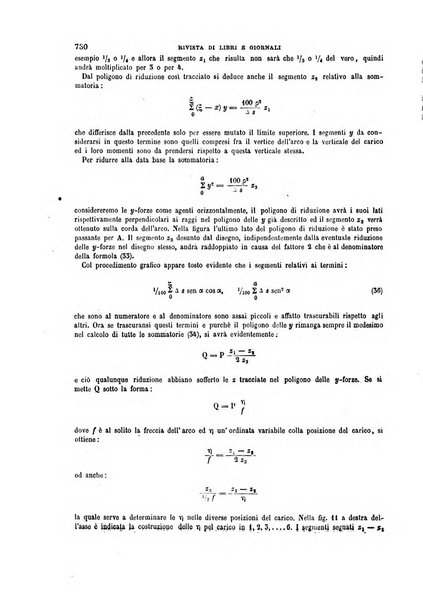 Il politecnico-Giornale dell'ingegnere architetto civile ed industriale