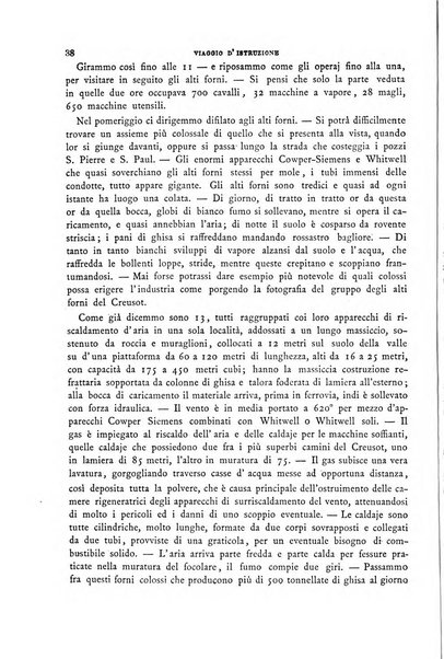 Il politecnico-Giornale dell'ingegnere architetto civile ed industriale