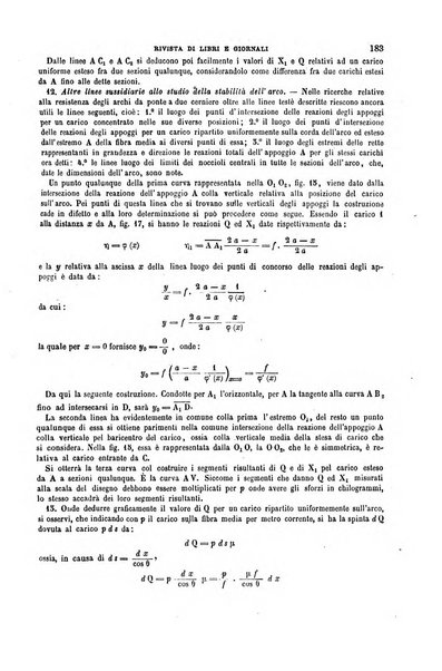 Il politecnico-Giornale dell'ingegnere architetto civile ed industriale