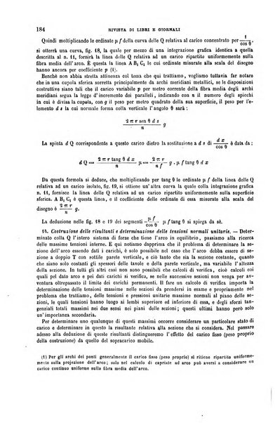 Il politecnico-Giornale dell'ingegnere architetto civile ed industriale