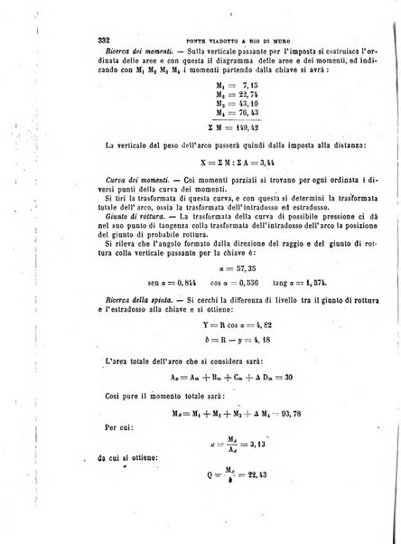 Il politecnico-Giornale dell'ingegnere architetto civile ed industriale