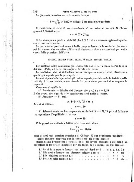 Il politecnico-Giornale dell'ingegnere architetto civile ed industriale