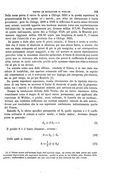 Il politecnico-Giornale dell'ingegnere architetto civile ed industriale