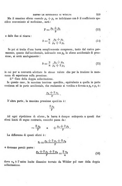 Il politecnico-Giornale dell'ingegnere architetto civile ed industriale