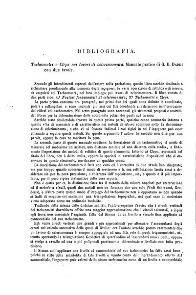 Il politecnico-Giornale dell'ingegnere architetto civile ed industriale