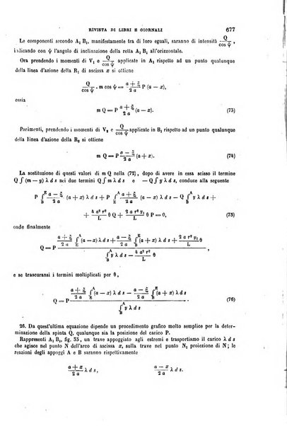 Il politecnico-Giornale dell'ingegnere architetto civile ed industriale