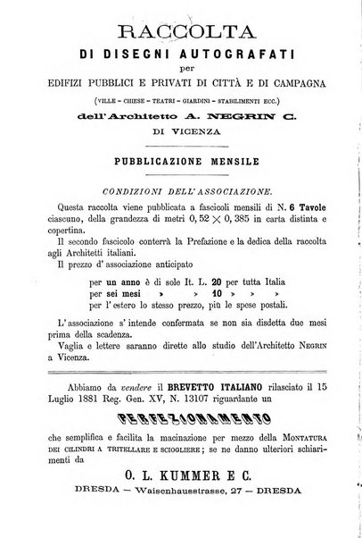 Il politecnico-Giornale dell'ingegnere architetto civile ed industriale