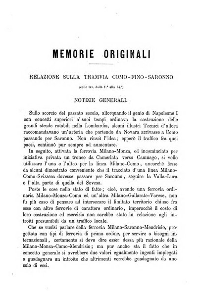 Il politecnico-Giornale dell'ingegnere architetto civile ed industriale