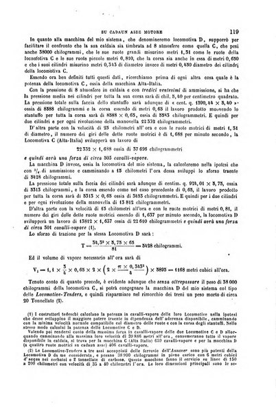 Il politecnico-Giornale dell'ingegnere architetto civile ed industriale